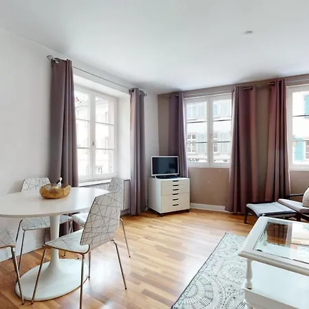 Petite Venise Centre Historique Appartement