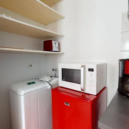 Petite Venise Centre Historique Lägenhet *