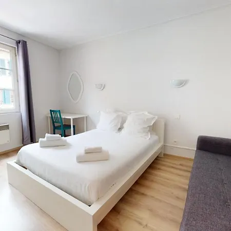 Lägenhet Petite Venise Centre Historique Colmar