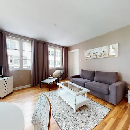 Petite Venise Centre Historique Lägenhet Colmar