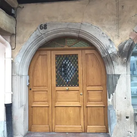 Petite Venise Centre Historique