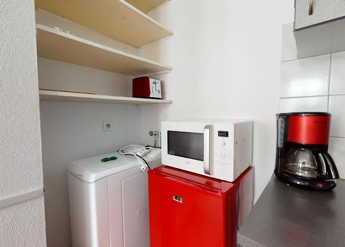 Petite Venise Centre Historique Apartamento *