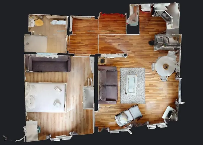 Petite Venise Centre Historique * Colmar