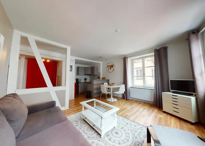 Petite Venise Centre Historique